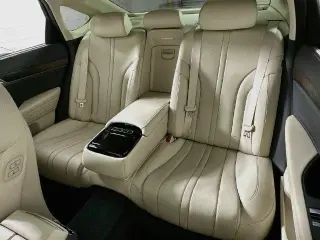 Genesis G80 2022 2.5T 4dr Sedán
