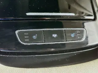 Genesis G80 2022 2.5T 4dr Sedán