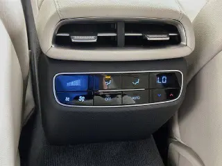 Genesis G80 2022 2.5T 4dr Sedán