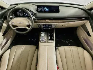 Genesis G80 2022 2.5T 4dr Sedán