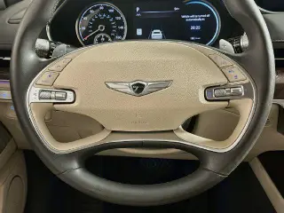 Genesis G80 2022 2.5T 4dr Sedán