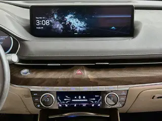 Genesis G80 2022 2.5T 4dr Sedán