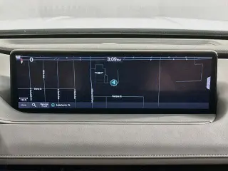 Genesis G80 2022 2.5T 4dr Sedán