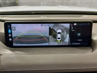 Genesis G80 2022 2.5T 4dr Sedán