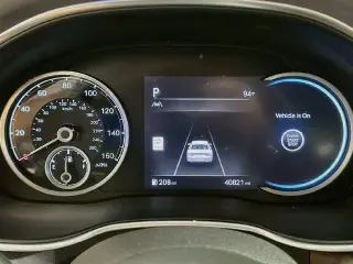 Genesis G80 2022 2.5T 4dr Sedán