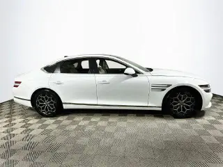 Genesis G80 2022 2.5T 4dr Sedán