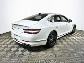 Genesis G80 2022 2.5T 4dr Sedán