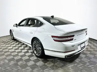 Genesis G80 2022 2.5T 4dr Sedán