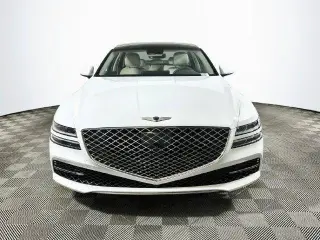 Genesis G80 2022 2.5T 4dr Sedán