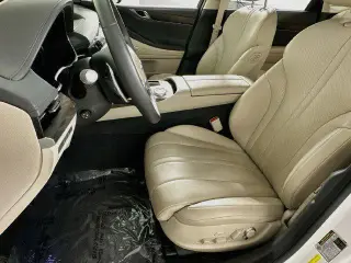 Genesis G80 2022 2.5T 4dr Sedán