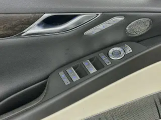 Genesis G80 2022 2.5T 4dr Sedán