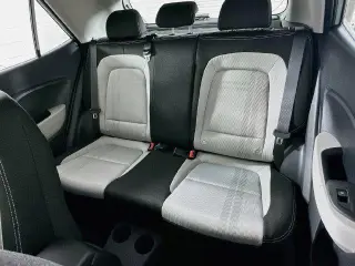 Hyundai VENUE 2026 SEL 4dr Crossover