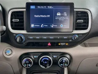 Hyundai VENUE 2026 SEL 4dr Crossover