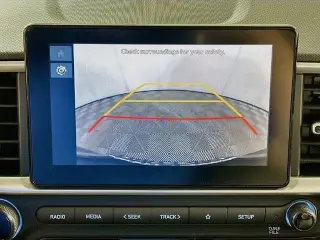 Hyundai VENUE 2026 SEL 4dr Crossover