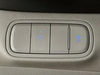 Hyundai VENUE 2026 SEL 4dr Crossover