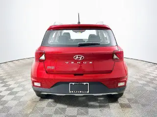 Hyundai VENUE 2026 SEL 4dr Crossover