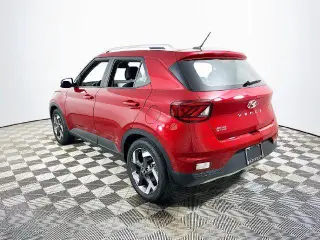 Hyundai VENUE 2026 SEL 4dr Crossover