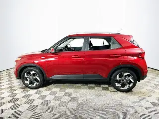 Hyundai VENUE 2026 SEL 4dr Crossover