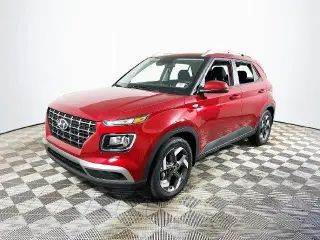 Hyundai VENUE 2026 SEL 4dr Crossover