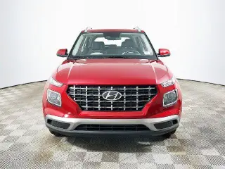 Hyundai VENUE 2026 SEL 4dr Crossover