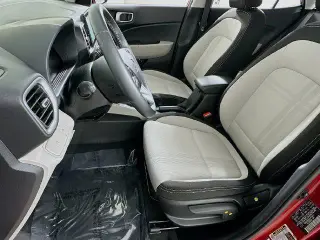 Hyundai VENUE 2026 SEL 4dr Crossover
