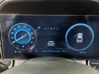 Hyundai ELANTRA N 2024 4dr Sedán 6M