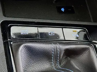 Hyundai ELANTRA N 2024 4dr Sedán 6M