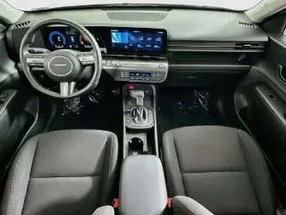 Hyundai KONA 2024 SEL Crossover 4 puertas
