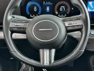 Hyundai KONA 2024 SEL Crossover 4 puertas
