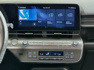 Hyundai KONA 2024 SEL Crossover 4 puertas