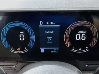 Hyundai KONA 2024 SEL Crossover 4 puertas