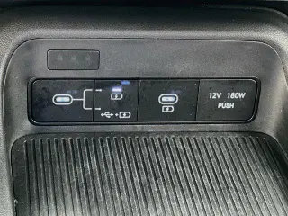 Hyundai KONA 2024 SEL Crossover 4 puertas