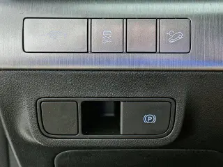 Hyundai KONA 2024 SEL Crossover 4 puertas