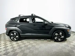 Hyundai KONA 2024 SEL Crossover 4 puertas