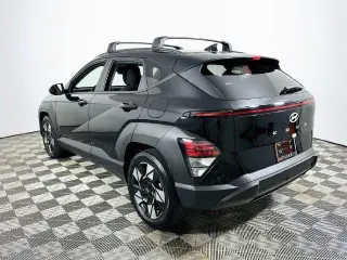 Hyundai KONA 2024 SEL Crossover 4 puertas