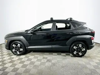 Hyundai KONA 2024 SEL Crossover 4 puertas