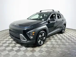 Hyundai KONA 2024 SEL Crossover 4 puertas