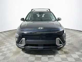 Hyundai KONA 2024 SEL Crossover 4 puertas