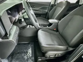 Hyundai KONA 2024 SEL Crossover 4 puertas