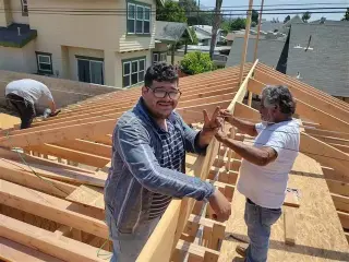 TGE Construction