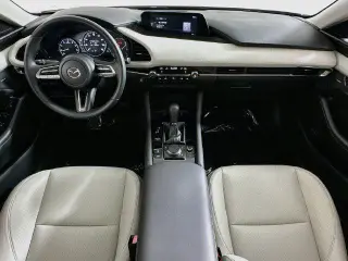 Mazda Mazda3 Sedán 2021 Premium 4 puertas Sedán