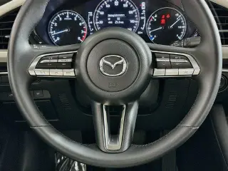 Mazda Mazda3 Sedán 2021 Premium 4 puertas Sedán