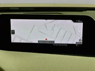 Mazda Mazda3 Sedán 2021 Premium 4 puertas Sedán