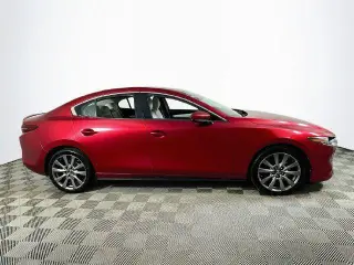 Mazda Mazda3 Sedán 2021 Premium 4 puertas Sedán