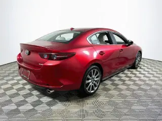 Mazda Mazda3 Sedán 2021 Premium 4 puertas Sedán