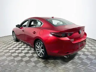 Mazda Mazda3 Sedán 2021 Premium 4 puertas Sedán
