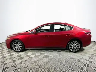 Mazda Mazda3 Sedán 2021 Premium 4 puertas Sedán