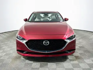 Mazda Mazda3 Sedán 2021 Premium 4 puertas Sedán