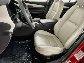Mazda Mazda3 Sedán 2021 Premium 4 puertas Sedán