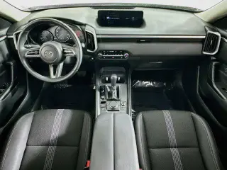 Mazda CX-50 2024 AWD 2.5 S Preferred 4dr SUV